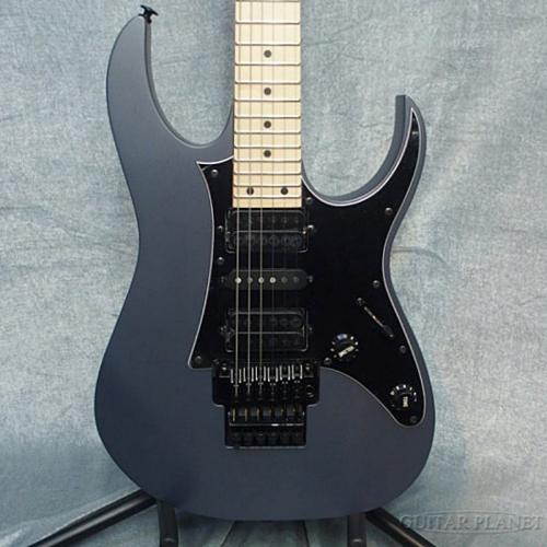 Ibanez Genesis Collection RG550 -Gray Metallic Flat- 【MADE IN JAPAN】【限定生産品】