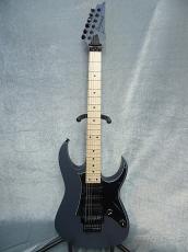 Ibanez Genesis Collection RG550 -Gray Metallic Flat- 【MADE IN JAPAN】【限定生産品】_3