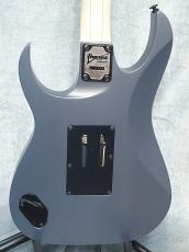 Ibanez Genesis Collection RG550 -Gray Metallic Flat- 【MADE IN JAPAN】【限定生産品】_4