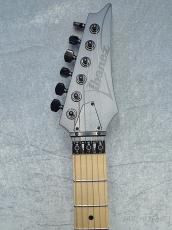 Ibanez Genesis Collection RG550 -Gray Metallic Flat- 【MADE IN JAPAN】【限定生産品】_6