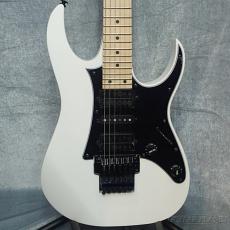 Ibanez Genesis Collection RG550 -White Flat- 【MADE IN JAPAN】【限定生産品】