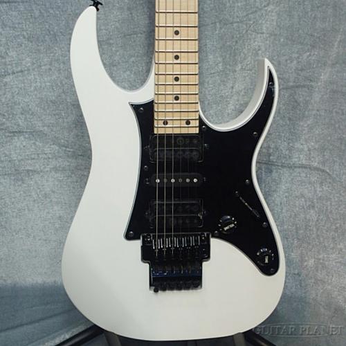Ibanez Genesis Collection RG550 -White Flat- 【MADE IN JAPAN】【限定生産品】