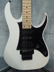 Ibanez Genesis Collection RG550 -White Flat- 【MADE IN JAPAN】【限定生産品】_2