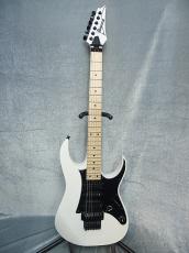 Ibanez Genesis Collection RG550 -White Flat- 【MADE IN JAPAN】【限定生産品】_3