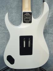 Ibanez Genesis Collection RG550 -White Flat- 【MADE IN JAPAN】【限定生産品】_4