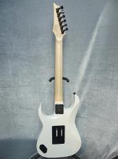Ibanez Genesis Collection RG550 -White Flat- 【MADE IN JAPAN】【限定生産品】_5