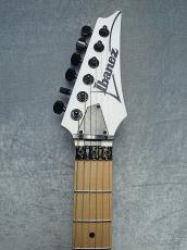 Ibanez Genesis Collection RG550 -White Flat- 【MADE IN JAPAN】【限定生産品】_6