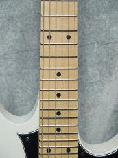 Ibanez Genesis Collection RG550 -White Flat- 【MADE IN JAPAN】【限定生産品】_8