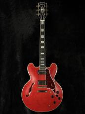 Epiphone 【夏のボーナスセール】Inspired By Gibson Custom 1959 ES-355 -Cherry Red- #26011512420_2