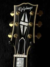 Epiphone 【夏のボーナスセール】Inspired By Gibson Custom 1959 ES-355 -Cherry Red- #26011512420_4