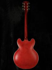 Epiphone 【夏のボーナスセール】Inspired By Gibson Custom 1959 ES-355 -Cherry Red- #26011512420_5