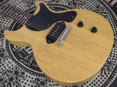 Gibson Les Paul Junior Double Cutaway -TV Yellow- 【#213360022】【3.15kg】_2