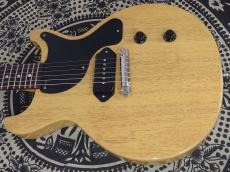 Gibson Les Paul Junior Double Cutaway -TV Yellow- 【#213360022】【3.15kg】_3