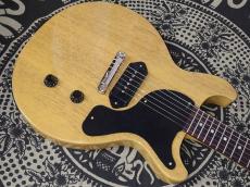Gibson Les Paul Junior Double Cutaway -TV Yellow- 【#213360022】【3.15kg】_6