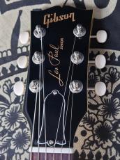 Gibson Les Paul Junior Double Cutaway -TV Yellow- 【#213360022】【3.15kg】_7