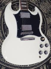 Gibson SG Standard -Classic White- 【#212560292】【3.46kg】