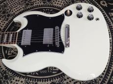 Gibson SG Standard -Classic White- 【#212560292】【3.46kg】_2