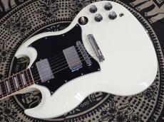Gibson SG Standard -Classic White- 【#212560292】【3.46kg】_3