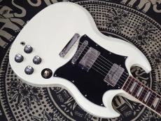 Gibson SG Standard -Classic White- 【#212560292】【3.46kg】_5