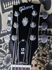 Gibson SG Standard -Classic White- 【#212560292】【3.46kg】_6