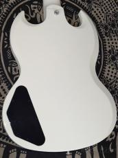 Gibson SG Standard -Classic White- 【#212560292】【3.46kg】_9