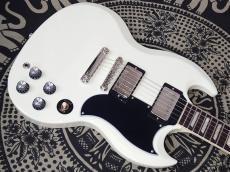 Gibson SG Standard 61 Stop Bar -Classic White- 【#213360182】【2.78kg】_6