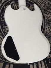 Gibson SG Standard 61 Stop Bar -Classic White- 【#213360182】【2.78kg】_10
