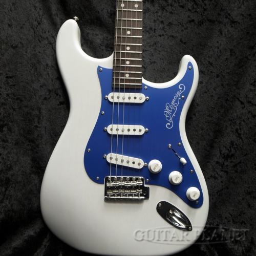 momose MC1-ADZ-BL/R WH/OIL-MH