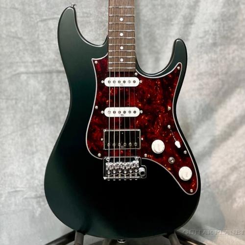 Ibanez Prestige AZ2204N - Ivy Green Metallic Flat- 【MADE IN JAPAN】