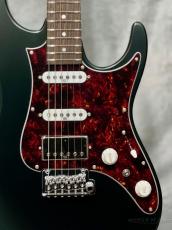 Ibanez Prestige AZ2204N - Ivy Green Metallic Flat- 【MADE IN JAPAN】_5