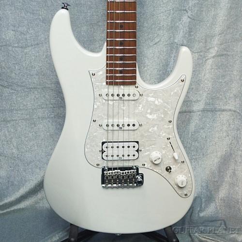 Ibanez Prestige AZ2204 - Pearl White- 【Made In Japan】