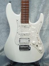 Ibanez Prestige AZ2204 - Pearl White- 【Made In Japan】_2