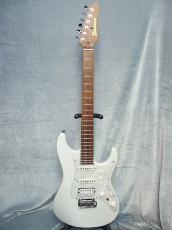 Ibanez Prestige AZ2204 - Pearl White- 【Made In Japan】_3