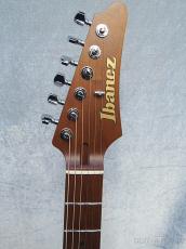 Ibanez Prestige AZ2204 - Pearl White- 【Made In Japan】_4