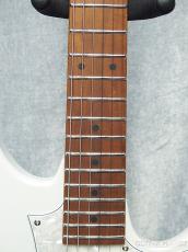 Ibanez Prestige AZ2204 - Pearl White- 【Made In Japan】_6