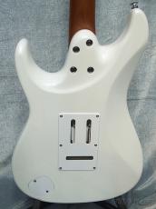 Ibanez Prestige AZ2204 - Pearl White- 【Made In Japan】_7