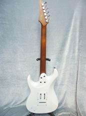 Ibanez Prestige AZ2204 - Pearl White- 【Made In Japan】_8
