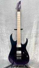 Ibanez Prestige RG5120M -PRT Polar Lights- 【Made In Japan】【Stainless Steel Frets】_2