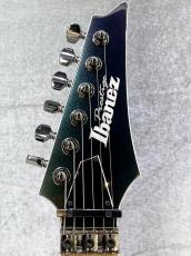 Ibanez Prestige RG5120M -PRT Polar Lights- 【Made In Japan】【Stainless Steel Frets】_6