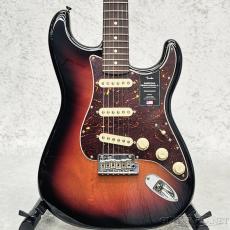 Fender American Professional II Stratocaster -3 Color Sunburst / Rosewood-