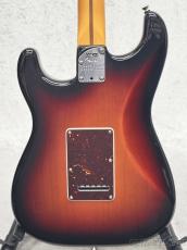 Fender American Professional II Stratocaster -3 Color Sunburst / Rosewood-_2