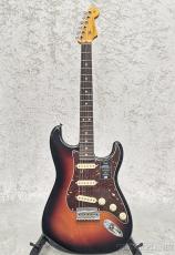 Fender American Professional II Stratocaster -3 Color Sunburst / Rosewood-_3