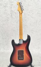 Fender American Professional II Stratocaster -3 Color Sunburst / Rosewood-_4