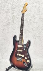 Fender American Professional II Stratocaster -3 Color Sunburst / Rosewood-_5