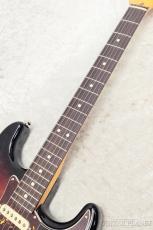 Fender American Professional II Stratocaster -3 Color Sunburst / Rosewood-_7