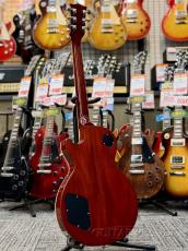 Gibson 120th Anniversary Les Paul Standard 2014 ''Mod.'' -Heritage Cherry Sunburst Perimeter- 2014年製_3