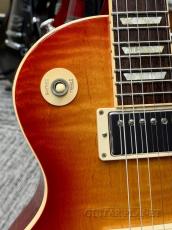 Gibson 120th Anniversary Les Paul Standard 2014 ''Mod.'' -Heritage Cherry Sunburst Perimeter- 2014年製_6