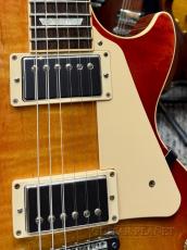 Gibson 120th Anniversary Les Paul Standard 2014 ''Mod.'' -Heritage Cherry Sunburst Perimeter- 2014年製_7