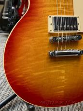 Gibson 120th Anniversary Les Paul Standard 2014 ''Mod.'' -Heritage Cherry Sunburst Perimeter- 2014年製_8