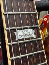 Gibson 120th Anniversary Les Paul Standard 2014 ''Mod.'' -Heritage Cherry Sunburst Perimeter- 2014年製_10